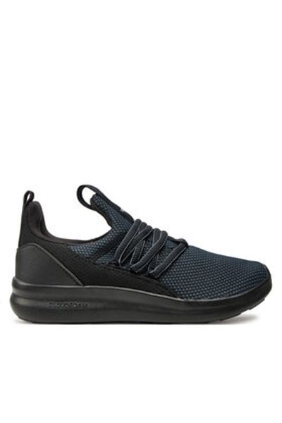 adidas pantofi sport unisex pentru copii IE6382 negri