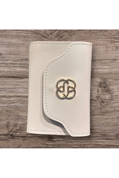 SÜNELA 10 Compartment Card Holder Wallet 10/7.5cm Size