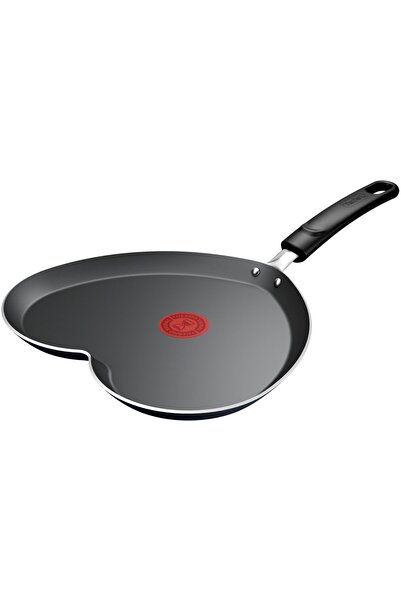 TEFAL Tigaie de clatite in forma de inima Tefal Pancake Day