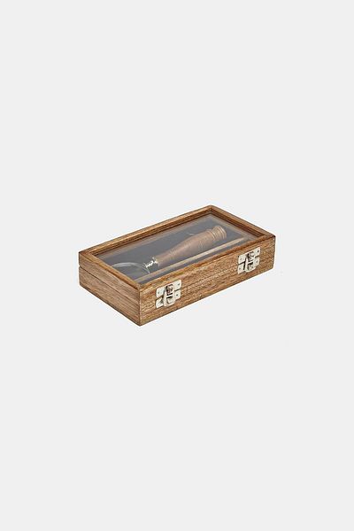 Vakko Magnifying Glass and Letter Opener Set m 400248866