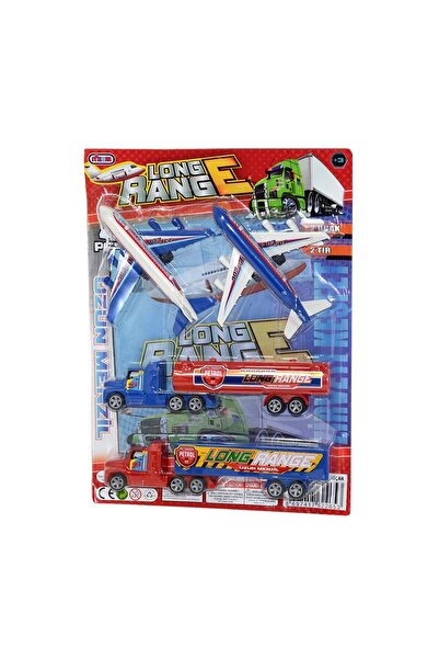 BYCEGU NZM-265 2 طائرة + 2 طائرة