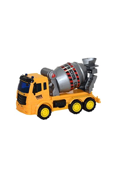 BYCEGU NZM-393 خلاط فراغ - نظام