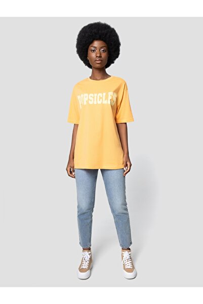 Loft Tho 90's Mom Regular Fit Kadın Pantolon