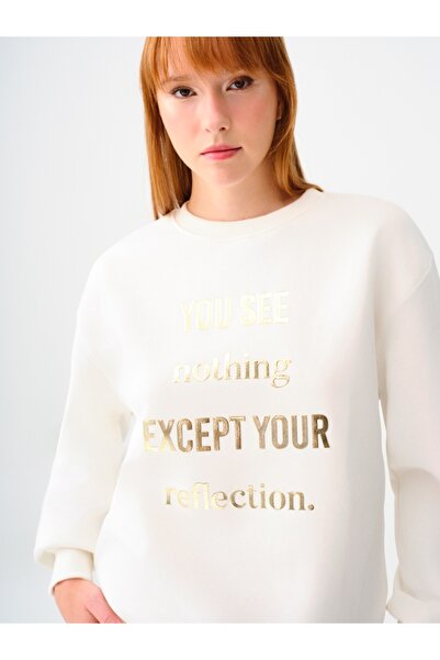 Loft LF2033707 SWEATSHİRT