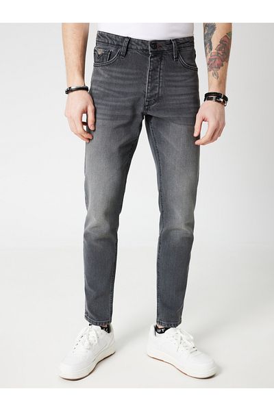Loft Greg Slim Fit Men's Trousers