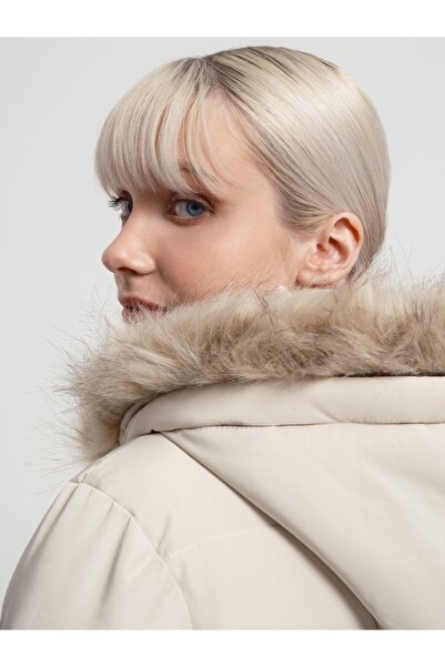 Loft Regular Fit Kadın Mont