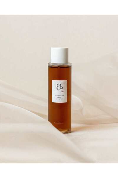 tonrise ماء خلاصة الجينسنغ من بيوتي اوف جونسون