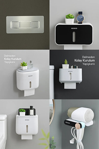 Miecoco ReStick Yedek Yapışkan 13,5cm Yeniden yapıştır, yeniden sabitle! (ÜRÜN DEĞİLDİR)