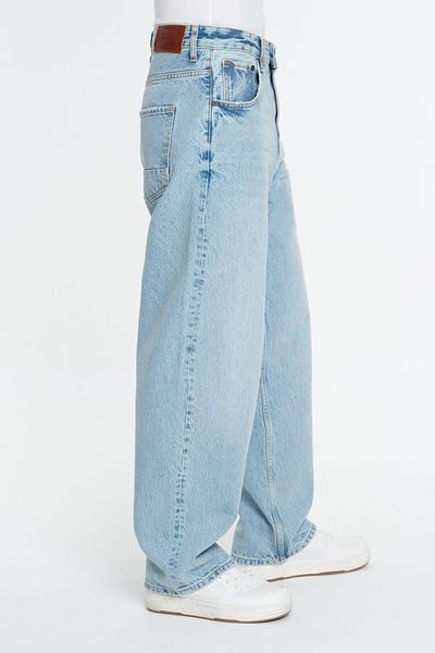 Loft Ramon Baggy Fit Men's Trousers