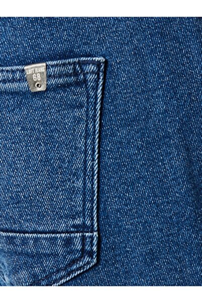 Loft Jogger Regular Fit Erkek Pantolon