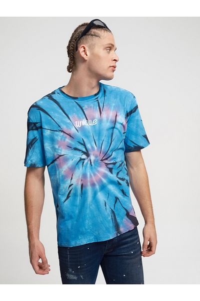 Loft Men's Loose Fit T-Shirt - K.Sleeve