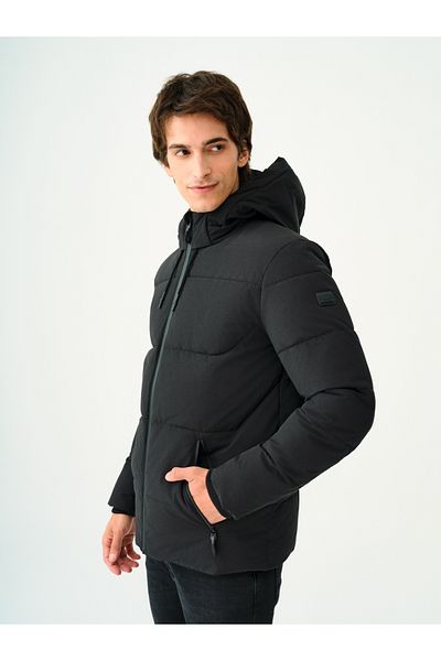Loft Regular Fit Men's Coat