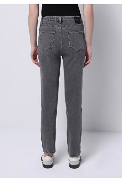 Colin's Slim Fit Women's Black Jean Pants