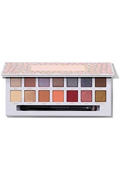 Anastasia Beverly Hills Carli Bybel Eyeshadow Palette