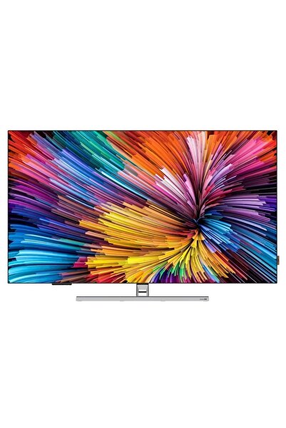 Beko 65” Oled 4k Uhd Google Tv 4k Oled Tv