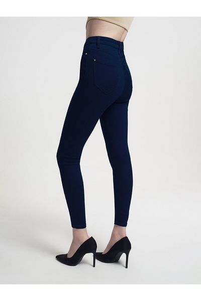 Loft Natalie Skinny Fit Women's Pants