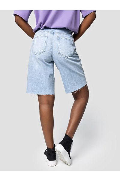 Loft Pantaloni scurți de damă cu ajustare normală