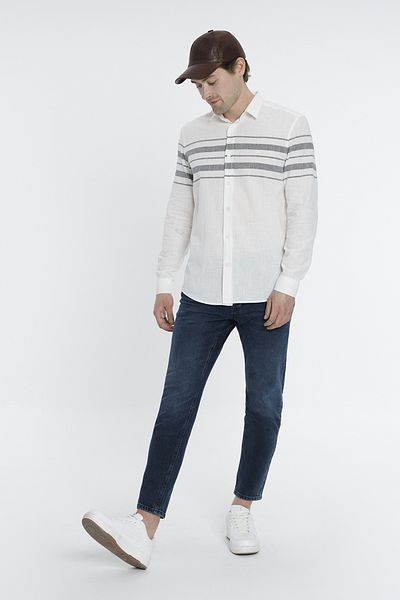 Loft Greg Slim Fit Men's Trousers