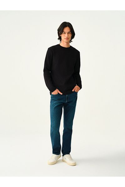 Loft Regular Fit Men's Tshirt U.sleeve