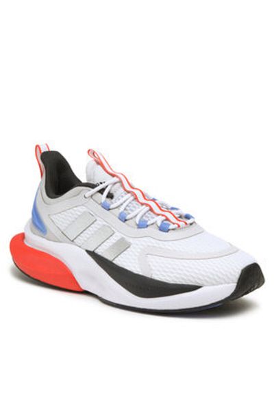 adidas adidas men's sneakers HP6139 white