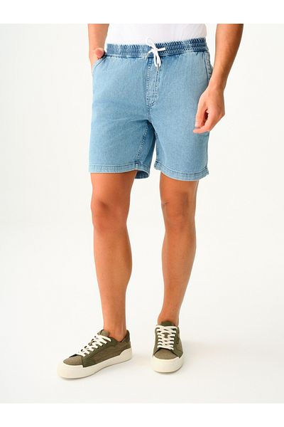 Loft Pantaloni scurți pentru bărbați cu ajustare normală