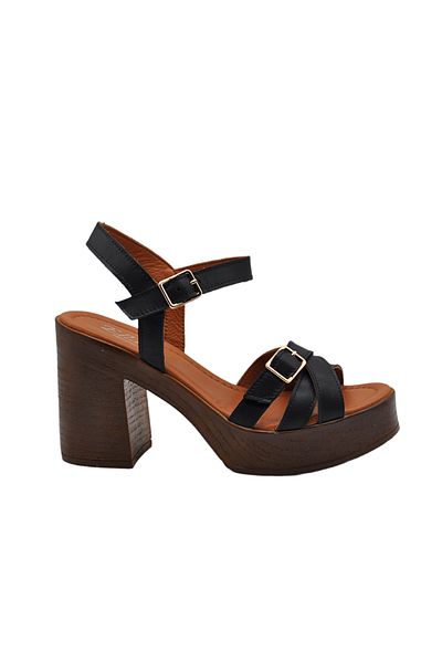 ERDEMLER ELN-L-2028 PANTOFI CU TOC