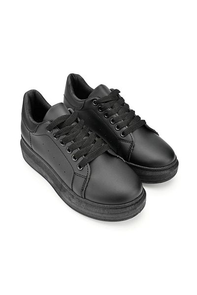 Tmall Pantofi Sport De Dama,din Piele Ecologica,d1424,ngru