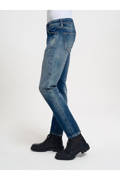 Loft Ανδρικό παντελόνι Ricardo Slim Fit