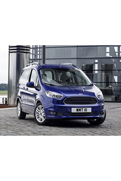 YYO Ford Courier Bagaj Amortisörü Takım Sağ-Sol 2014-2024