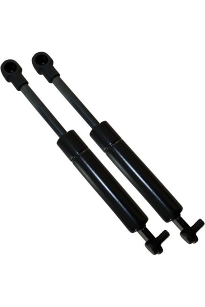 YYO Turkas Seat Cordoba Sedan 6L2 Bagaj Amortisörü Takımı Sağ Sol 2002-2009