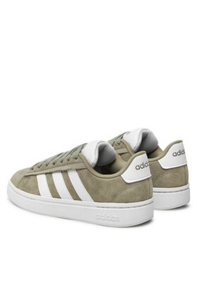 adidas women's sneakers IH3849 green
