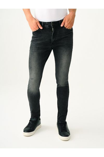 Loft Justin Skinny Fit Men's Pants