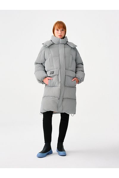 Loft Loose Fit Women's Coat