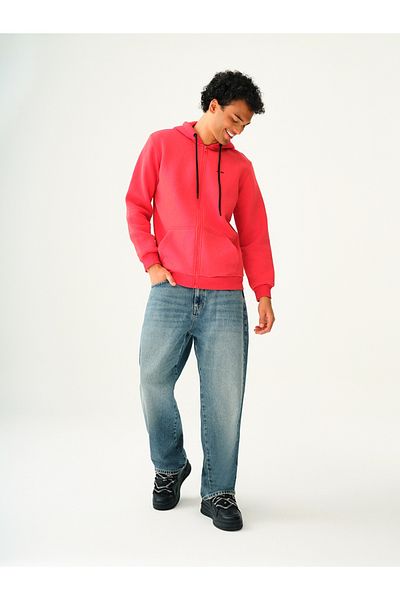 Loft Regular Fit Men's Sweatshirt