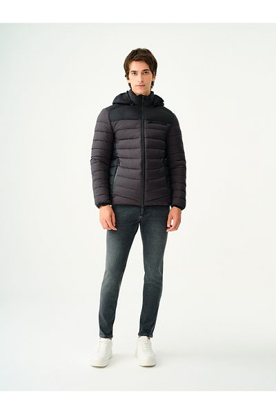 Loft Regular Fit Men's Coat