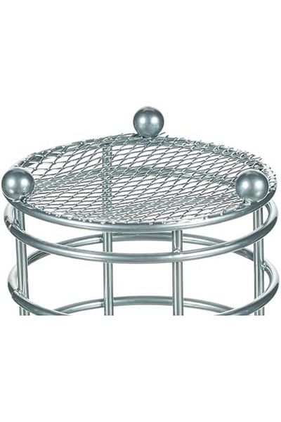 STOREMAX MU-ARTSHOP Home AA-784 Lux Σπειροειδής Μπολ, Standard tnca 871301
