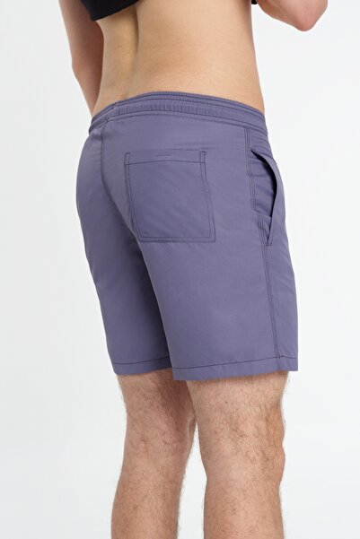 Loft Regular Fit Erkek Deniz Şortu
