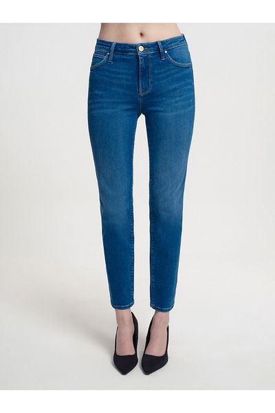 Loft Elena Slim Fit Women's Trousers