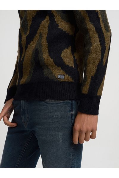 Loft Regular Fit Men's Sweater