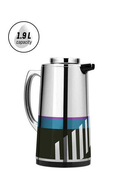 ROYALFORD RF7949 Vacuum Flask Double Wall 1.9 L