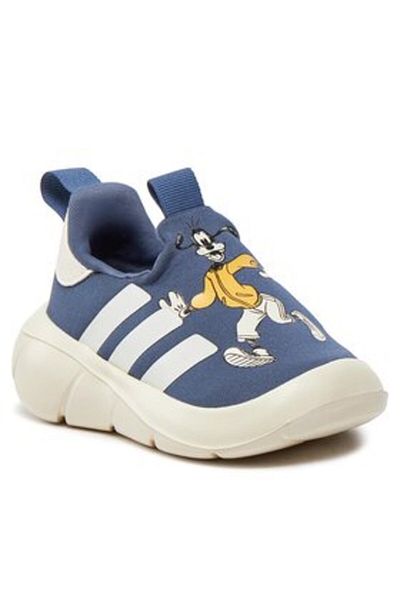 adidas adidași pentru băieți ID8023 albaștri