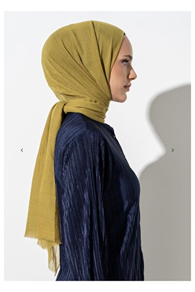 Javel șal confortabil din bumbac