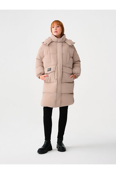 Loft Loose Fit Women's Coat