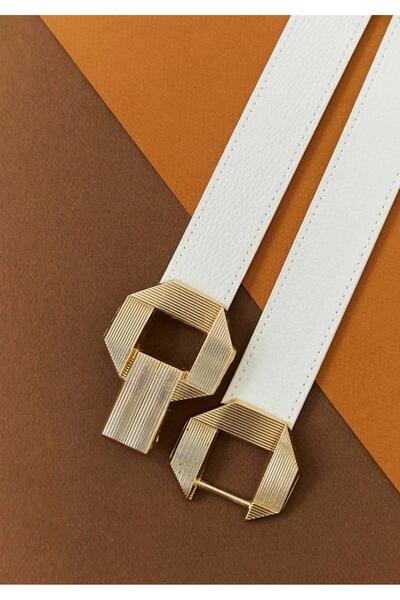 Descoin Cataramă de aur GECMELİ, centură pentru haină, centură pentru pantalo...