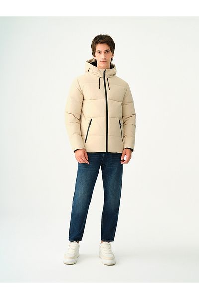 Loft Ανδρικό παλτό Regular Fit