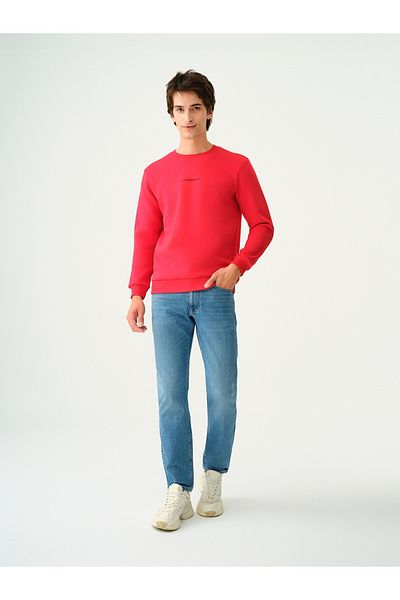 Loft Regular Fit Men's Sweatshirt