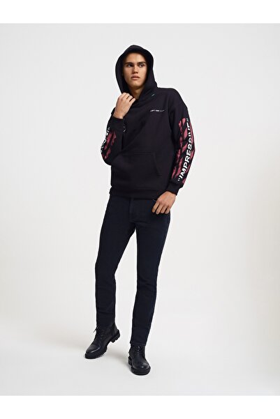 Loft Erkek Sweatshirt Lf2033388