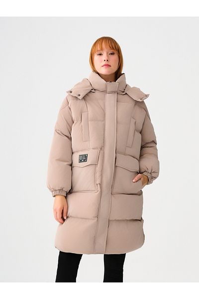 Loft Loose Fit Women's Coat