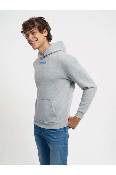 Loft Ανδρικό φούτερ Oversize