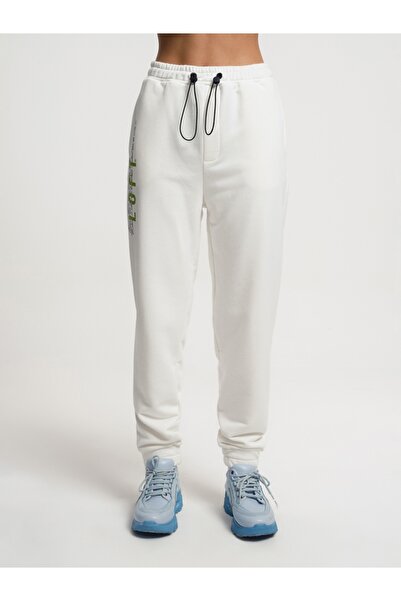 Loft Regular Fit Kadın Eşofman Altı